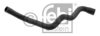 MERCE 1405012682 Radiator Hose